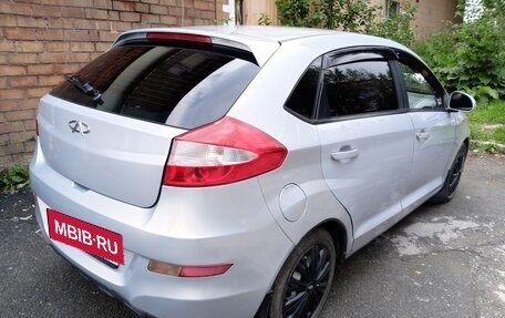 Chery Bonus (A13), 2011 год, 275 000 рублей, 6 фотография