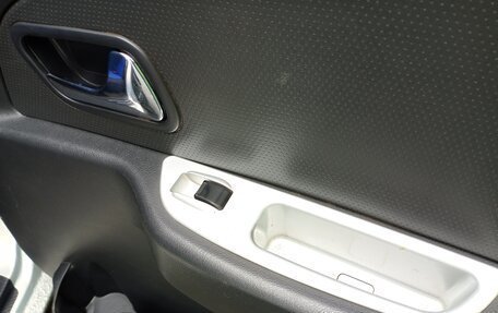 Chery Bonus (A13), 2011 год, 275 000 рублей, 20 фотография