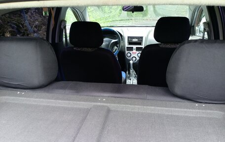 Chery Bonus (A13), 2011 год, 275 000 рублей, 26 фотография