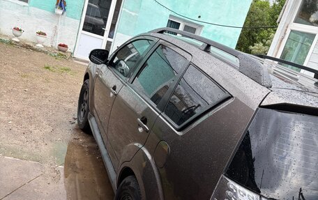 Mitsubishi Outlander III рестайлинг 3, 2012 год, 950 000 рублей, 6 фотография