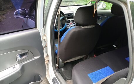 Chery Bonus (A13), 2011 год, 275 000 рублей, 21 фотография