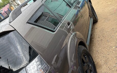 Mitsubishi Outlander III рестайлинг 3, 2012 год, 950 000 рублей, 7 фотография