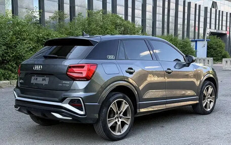 Audi Q2 I, 2022 год, 1 900 000 рублей, 4 фотография