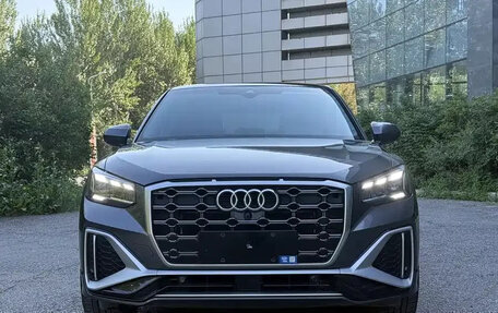 Audi Q2 I, 2022 год, 1 900 000 рублей, 2 фотография