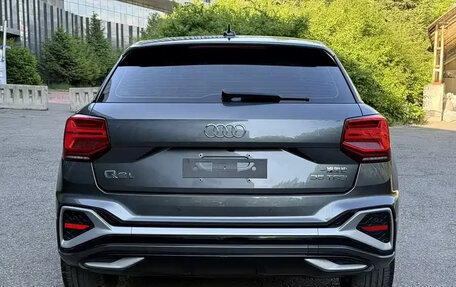 Audi Q2 I, 2022 год, 1 900 000 рублей, 5 фотография