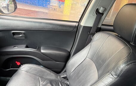 Mitsubishi Outlander III рестайлинг 3, 2012 год, 950 000 рублей, 11 фотография