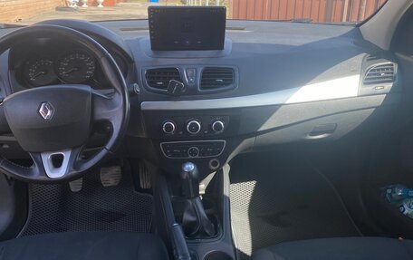 Renault Fluence I, 2012 год, 660 000 рублей, 6 фотография
