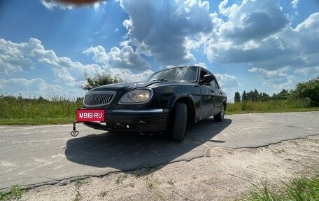 ГАЗ 31105 «Волга», 2007 год, 140 000 рублей, 2 фотография