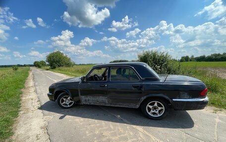 ГАЗ 31105 «Волга», 2007 год, 140 000 рублей, 4 фотография