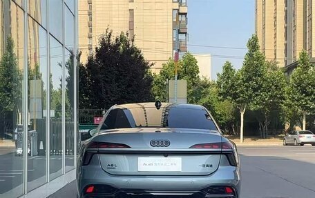 Audi A6, 2026 год, 6 780 000 рублей, 4 фотография