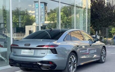 Audi A6, 2026 год, 6 780 000 рублей, 3 фотография
