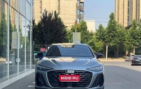 Audi A6, 2026 год, 6 780 000 рублей, 2 фотография
