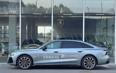 Audi A6, 2026 год, 6 780 000 рублей, 5 фотография