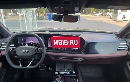 Audi A6, 2026 год, 6 780 000 рублей, 7 фотография