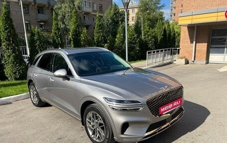 Genesis GV70, 2022 год, 5 700 000 рублей, 2 фотография