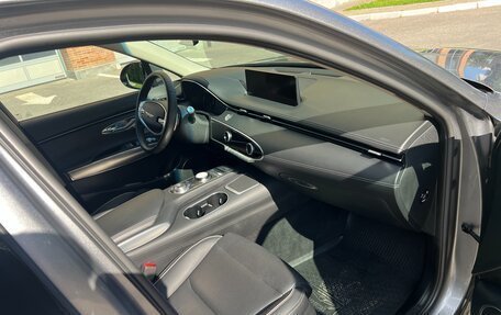 Genesis GV70, 2022 год, 5 700 000 рублей, 19 фотография