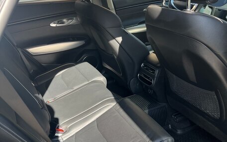 Genesis GV70, 2022 год, 5 700 000 рублей, 21 фотография