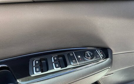 KIA Optima IV, 2018 год, 1 990 000 рублей, 12 фотография