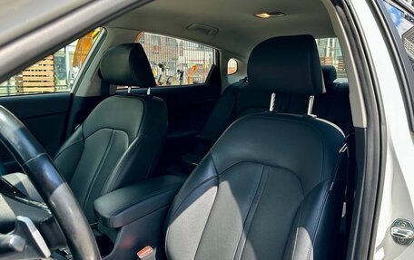KIA Optima IV, 2018 год, 1 990 000 рублей, 13 фотография