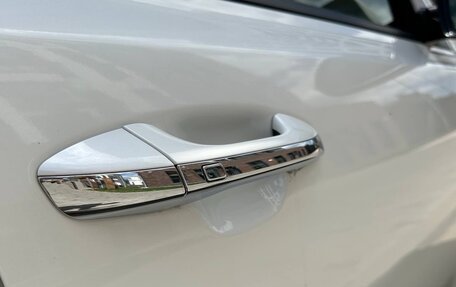KIA Optima IV, 2018 год, 1 990 000 рублей, 23 фотография