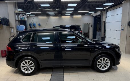 Volkswagen Tiguan II, 2020 год, 2 900 000 рублей, 7 фотография