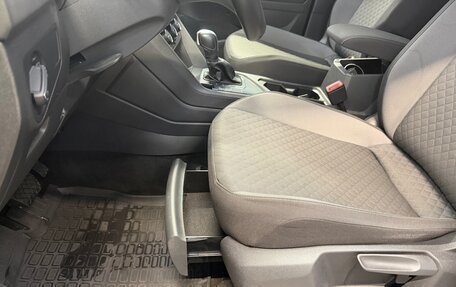 Volkswagen Tiguan II, 2020 год, 2 900 000 рублей, 12 фотография
