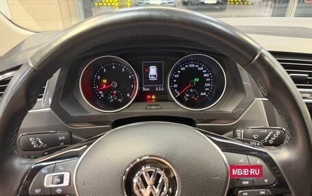 Volkswagen Tiguan II, 2020 год, 2 900 000 рублей, 13 фотография