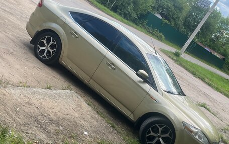 Ford Mondeo IV, 2008 год, 600 000 рублей, 2 фотография