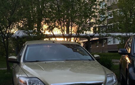 Ford Mondeo IV, 2008 год, 600 000 рублей, 5 фотография