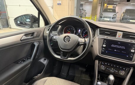 Volkswagen Tiguan II, 2020 год, 2 900 000 рублей, 15 фотография