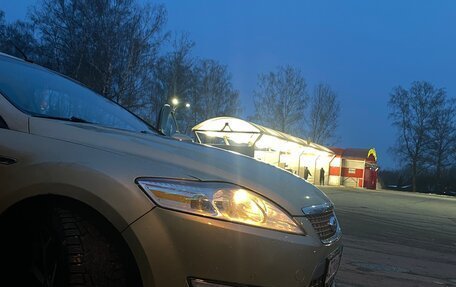 Ford Mondeo IV, 2008 год, 600 000 рублей, 6 фотография