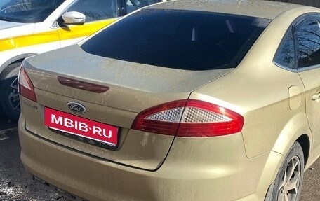 Ford Mondeo IV, 2008 год, 600 000 рублей, 3 фотография