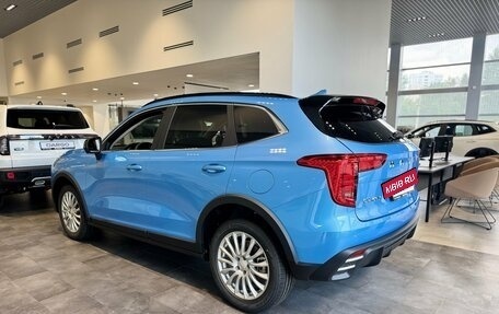 Haval Jolion, 2026 год, 2 649 000 рублей, 4 фотография