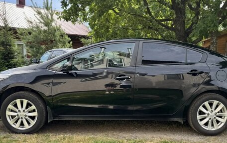 KIA Cerato III, 2016 год, 1 350 000 рублей, 4 фотография