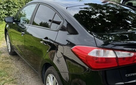 KIA Cerato III, 2016 год, 1 350 000 рублей, 6 фотография