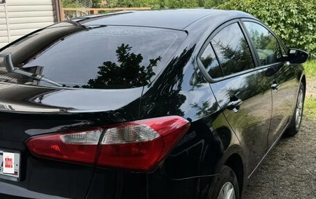 KIA Cerato III, 2016 год, 1 350 000 рублей, 7 фотография