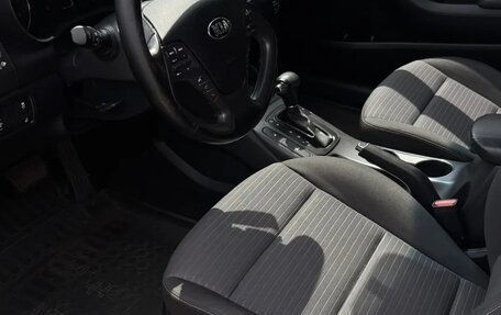 KIA Cerato III, 2016 год, 1 350 000 рублей, 9 фотография
