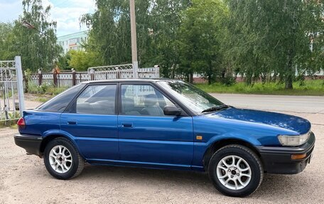 Toyota Corolla, 1988 год, 200 000 рублей, 2 фотография