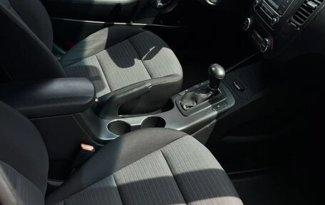 KIA Cerato III, 2016 год, 1 350 000 рублей, 10 фотография