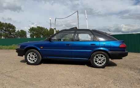 Toyota Corolla, 1988 год, 200 000 рублей, 6 фотография