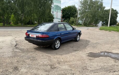 Toyota Corolla, 1988 год, 200 000 рублей, 4 фотография