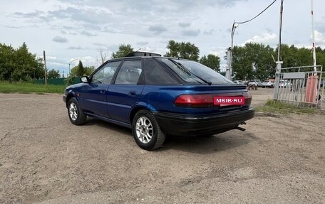 Toyota Corolla, 1988 год, 200 000 рублей, 5 фотография