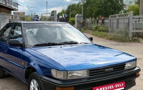 Toyota Corolla, 1988 год, 200 000 рублей, 7 фотография