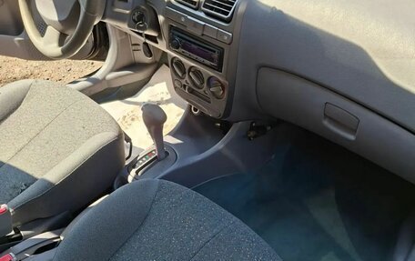 Hyundai Accent II, 2007 год, 330 000 рублей, 8 фотография