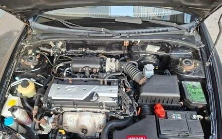 Hyundai Accent II, 2007 год, 330 000 рублей, 10 фотография