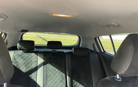 KIA Sportage IV рестайлинг, 2018 год, 2 075 000 рублей, 11 фотография