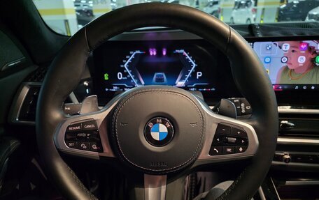 BMW X7, 2025 год, 12 700 000 рублей, 9 фотография