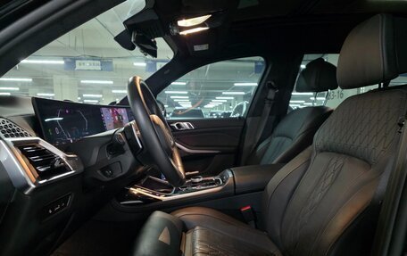 BMW X7, 2025 год, 12 700 000 рублей, 7 фотография