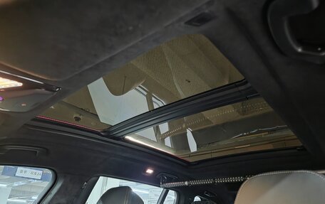 BMW X7, 2025 год, 12 700 000 рублей, 15 фотография