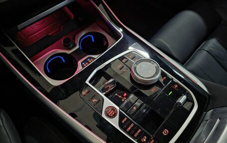 BMW X7, 2025 год, 12 700 000 рублей, 14 фотография